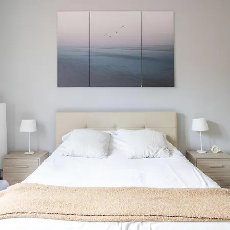 Apartmán Incantevole Nel Cuore Di