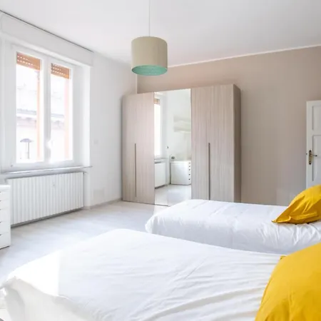 Incantevole Nel Cuore Di Apartmán