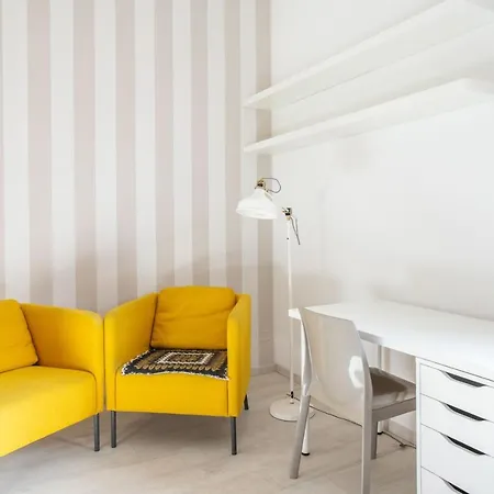 Apartmán Incantevole Nel Cuore Di *