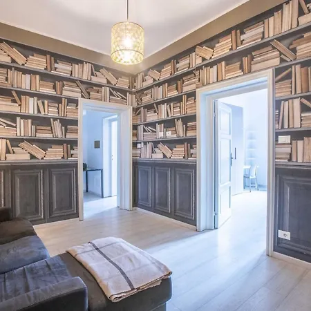 Incantevole Nel Cuore Di Boloňa