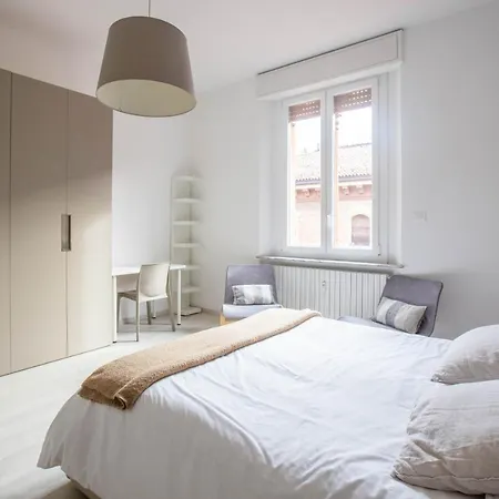 Apartmán Incantevole Nel Cuore Di