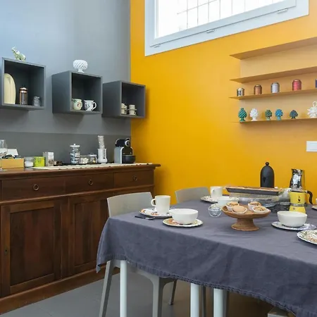 Incantevole Nel Cuore Di Apartmán