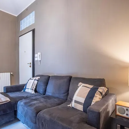 Apartmán Incantevole Nel Cuore Di *