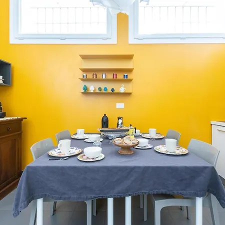 Incantevole Nel Cuore Di Boloňa