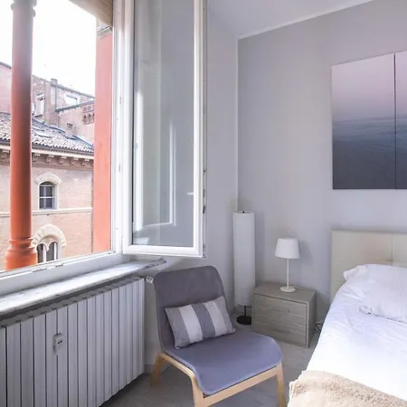 Apartament Incantevole Nel Cuore Di