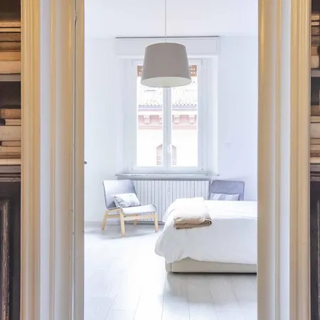 Incantevole Nel Cuore Di Apartment