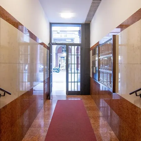 Incantevole Nel Cuore Di Apartament