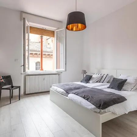Incantevole Nel Cuore Di Apartment Bologna