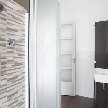 Apartament Incantevole Nel Cuore Di