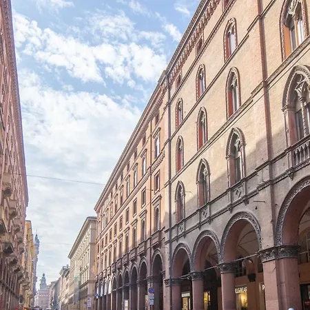 Incantevole Nel Cuore Di Apartment