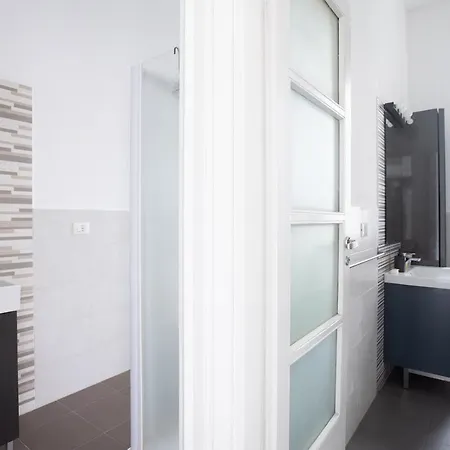 Incantevole Nel Cuore Di Apartment *