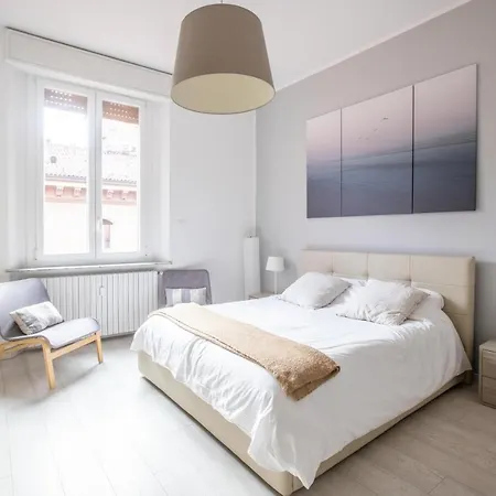 Incantevole Nel Cuore Di * Bolonia