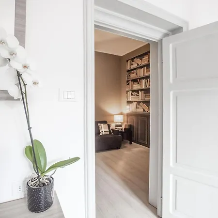 Apartament Incantevole Nel Cuore Di Bolonia