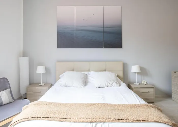 شقة Incantevole Nel Cuore Di