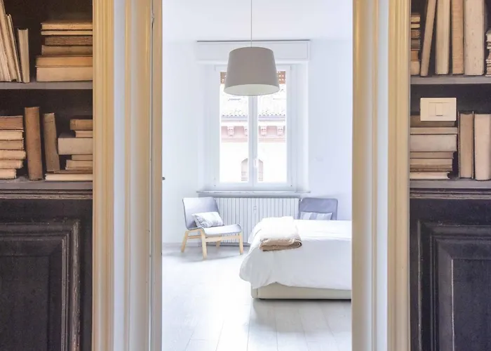 Incantevole Nel Cuore Di شقة