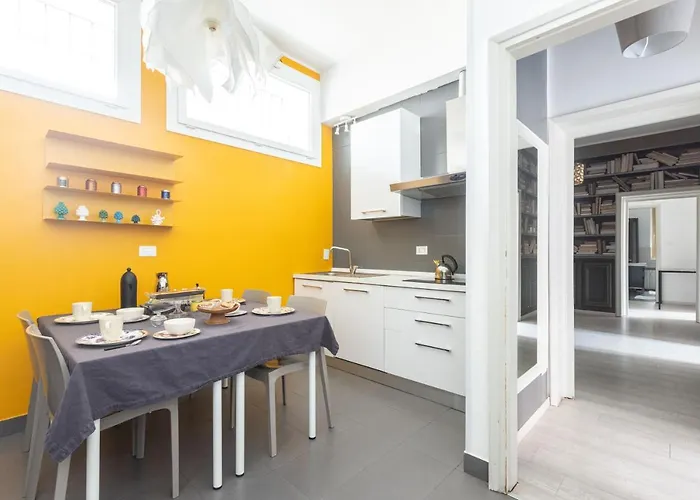 Incantevole Nel Cuore Di * بولونيا