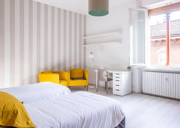 شقة Incantevole Nel Cuore Di