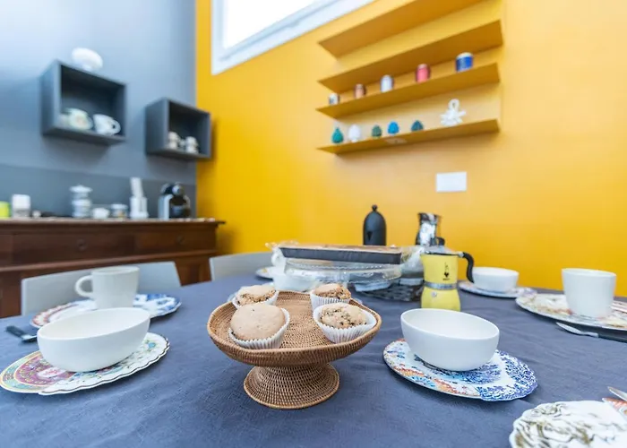 Incantevole Nel Cuore Di شقة *