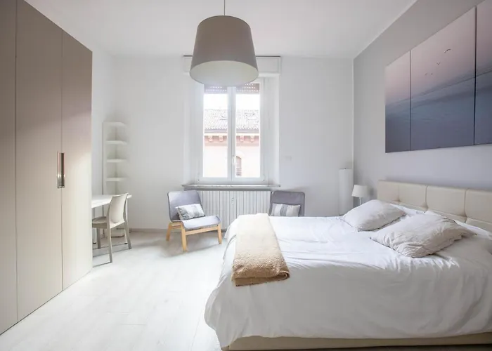 Incantevole Nel Cuore Di * بولونيا