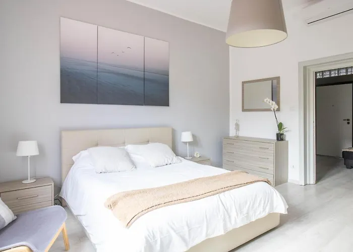 Incantevole Nel Cuore Di بولونيا