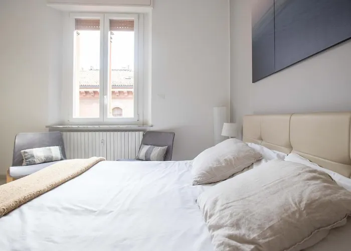 Incantevole Nel Cuore Di