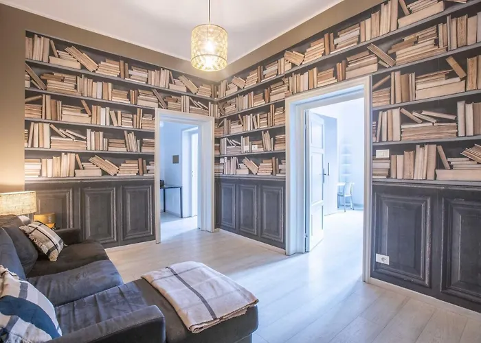 Incantevole Nel Cuore Di بولونيا