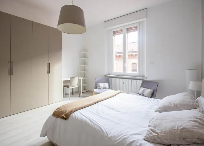 شقة Incantevole Nel Cuore Di