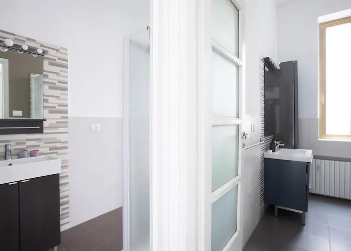 Incantevole Nel Cuore Di شقة *