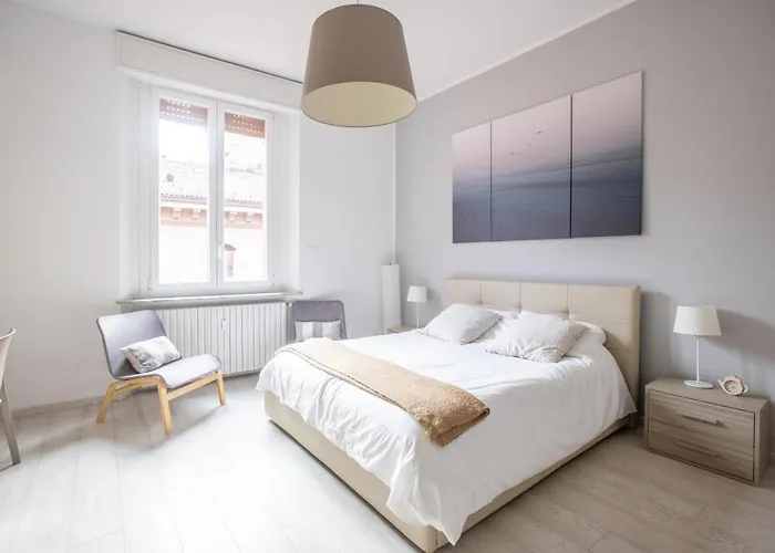 Incantevole Nel Cuore Di * بولونيا