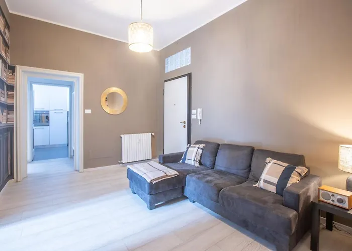 Incantevole Nel Cuore Di * بولونيا