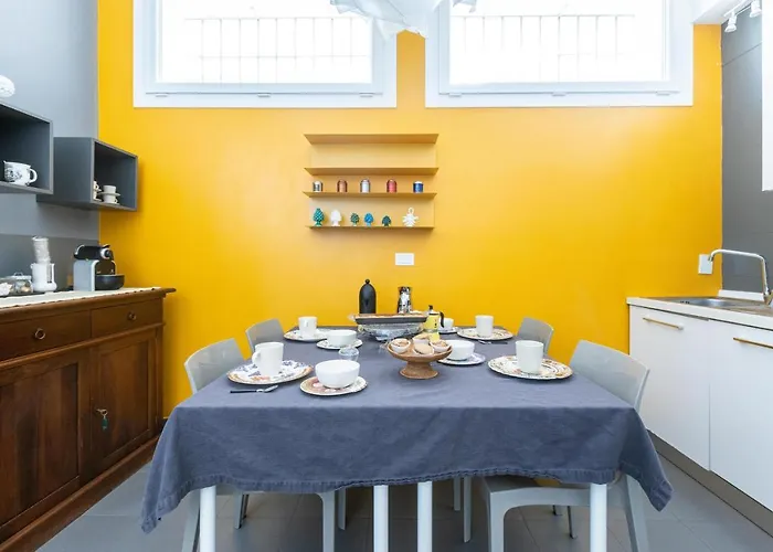 Incantevole Nel Cuore Di بولونيا