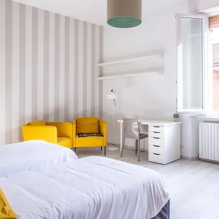 Apartmán Incantevole Nel Cuore Di