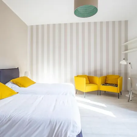 Incantevole Nel Cuore Di Apartmán Boloňa