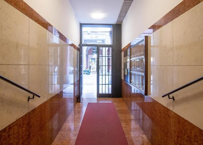 Incantevole Nel Cuore Di Apartmán