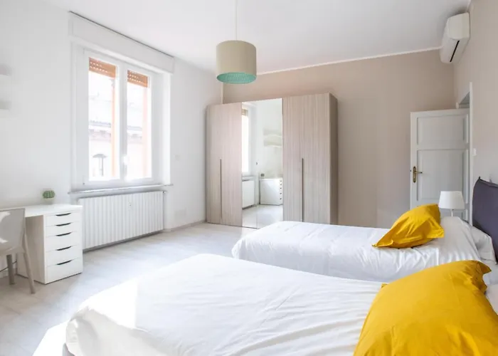Incantevole Nel Cuore Di Apartmán