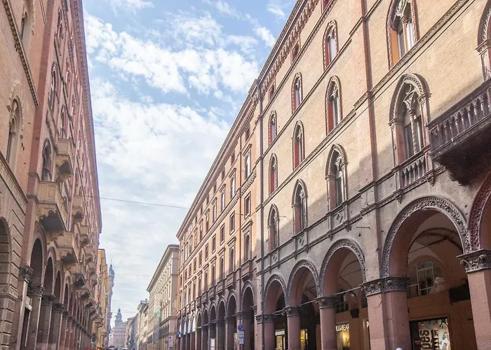 Incantevole Nel Cuore Di Apartmán