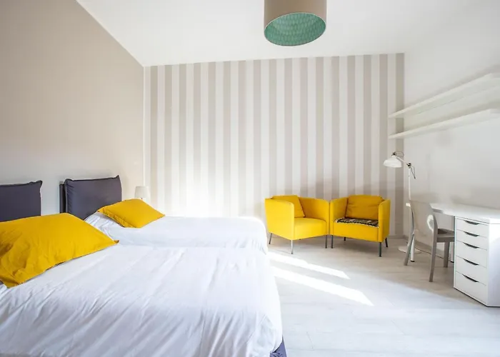 Incantevole Nel Cuore Di Apartmán Boloňa