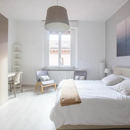 Incantevole Nel Cuore Di * 博洛尼亚